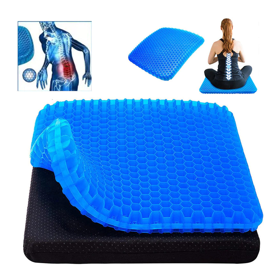 Cojín de Gel Viscoelastico PRO®