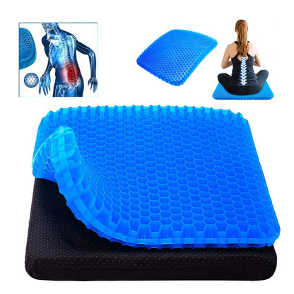 Cojín de Gel Viscoelastico PRO®