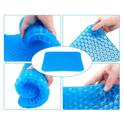 Cojín de Gel Viscoelastico PRO®