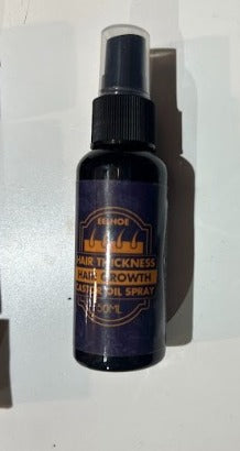 Spray Aceite Castor