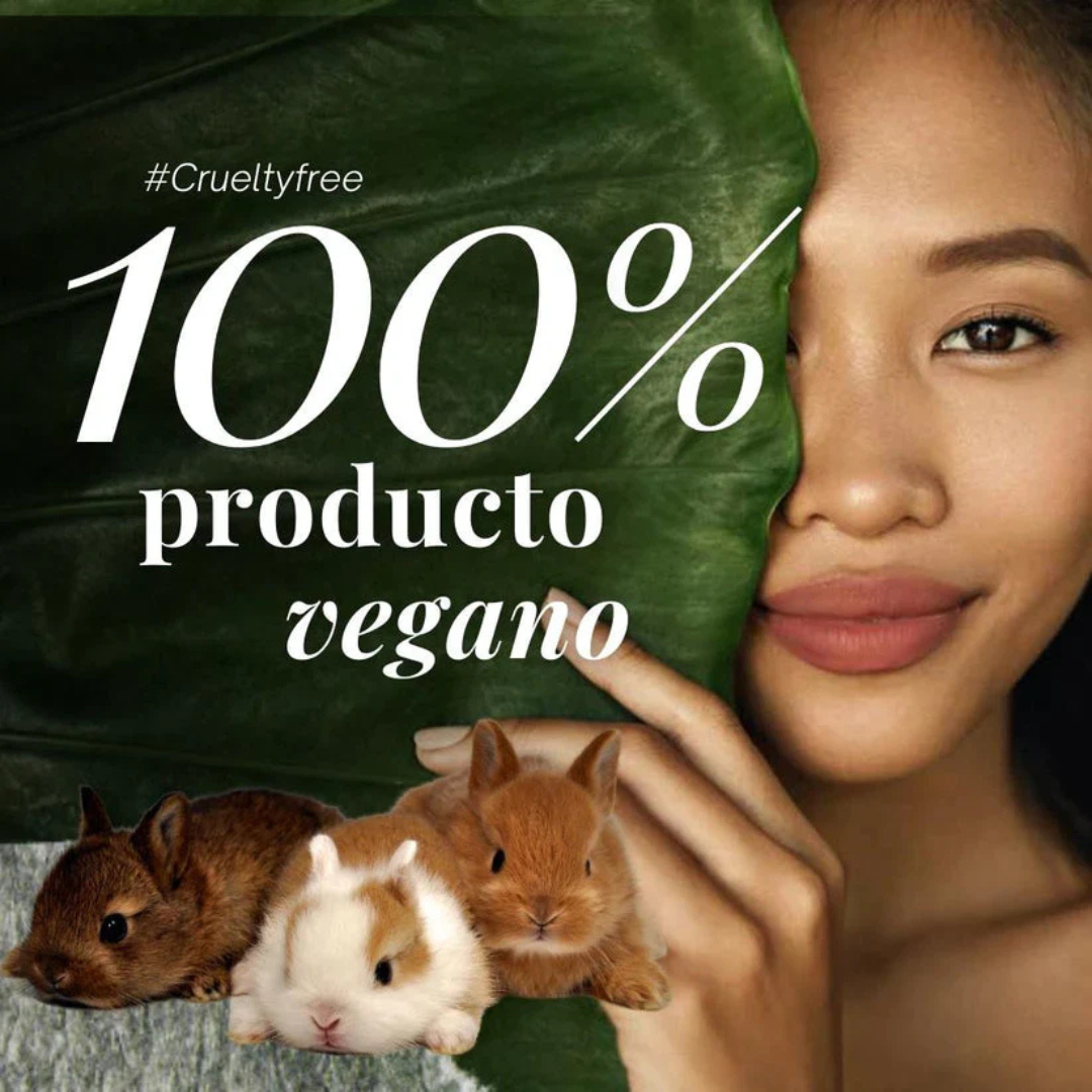 BASE DE MAQUILLAJE CC SILKY CREAM + BROCHAS DE REGALO (OFERTA 2X1)