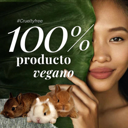 BASE DE MAQUILLAJE CC SILKY CREAM + BROCHAS DE REGALO (OFERTA 2X1)