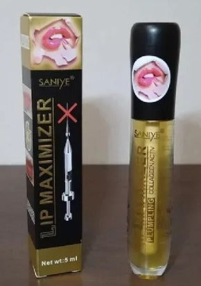 Lips Maximizer 5ml