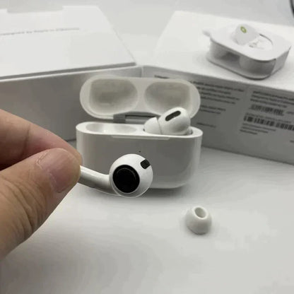 (COMPRA 1 y LLEVATE 2) Air Pods Pro 2ª Generación Liquidación de invierno.