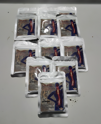 Parche de alivio del dolor (8 Parches)