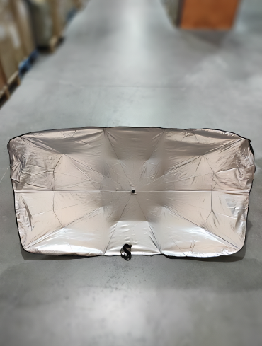 Parasol de coche