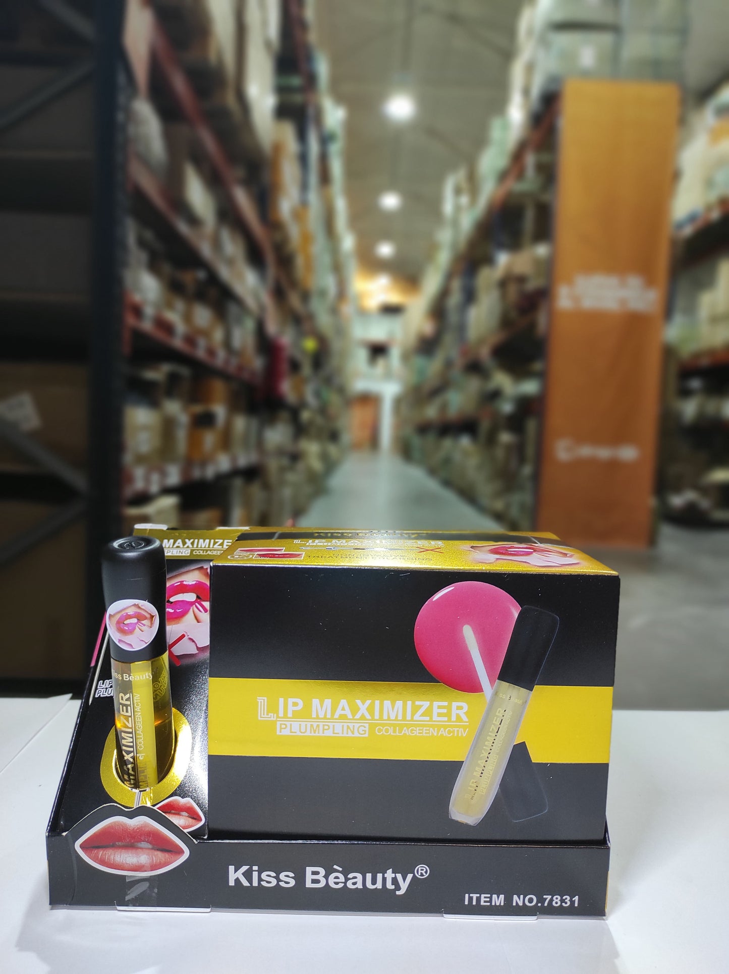 Lips Maximizer 5ml