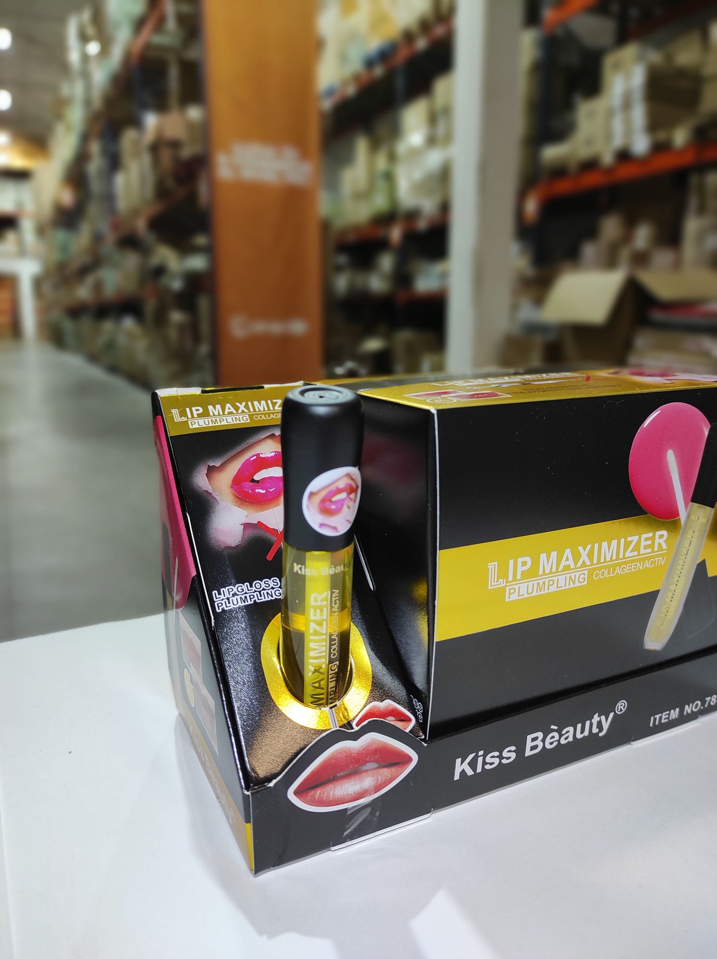 Lips Maximizer 5ml