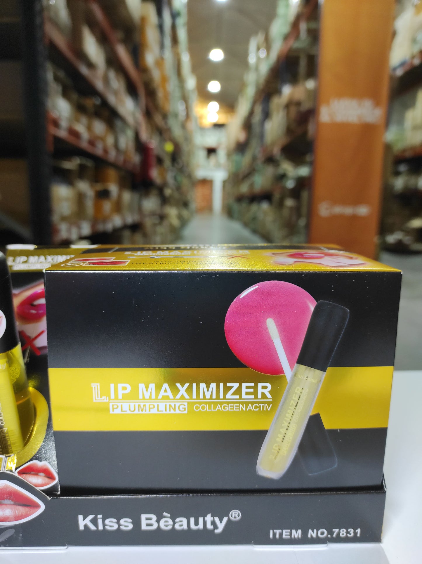 Lips Maximizer 5ml