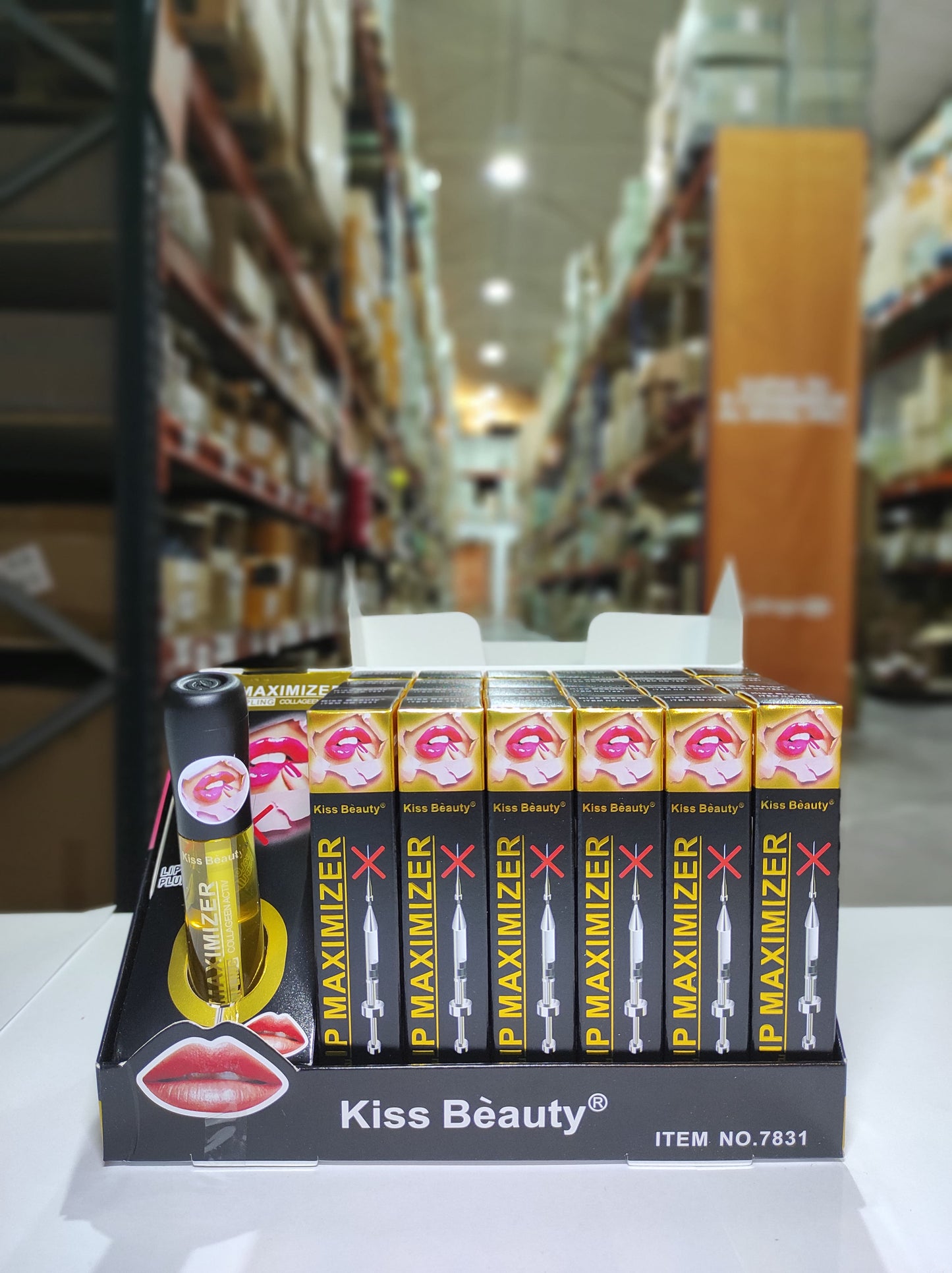 Lips Maximizer 5ml