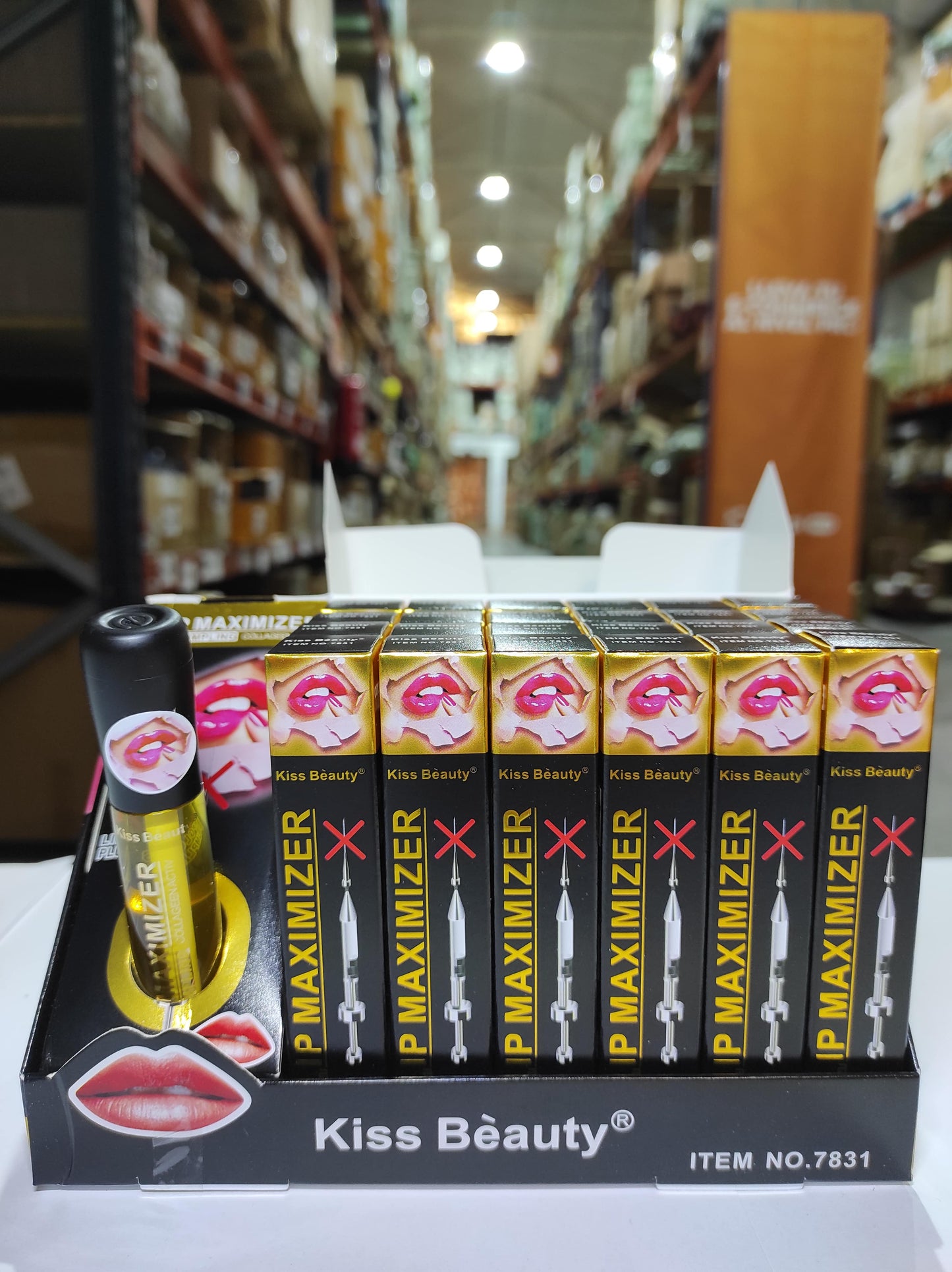 Lips Maximizer 5ml