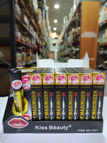 Lips Maximizer 5ml