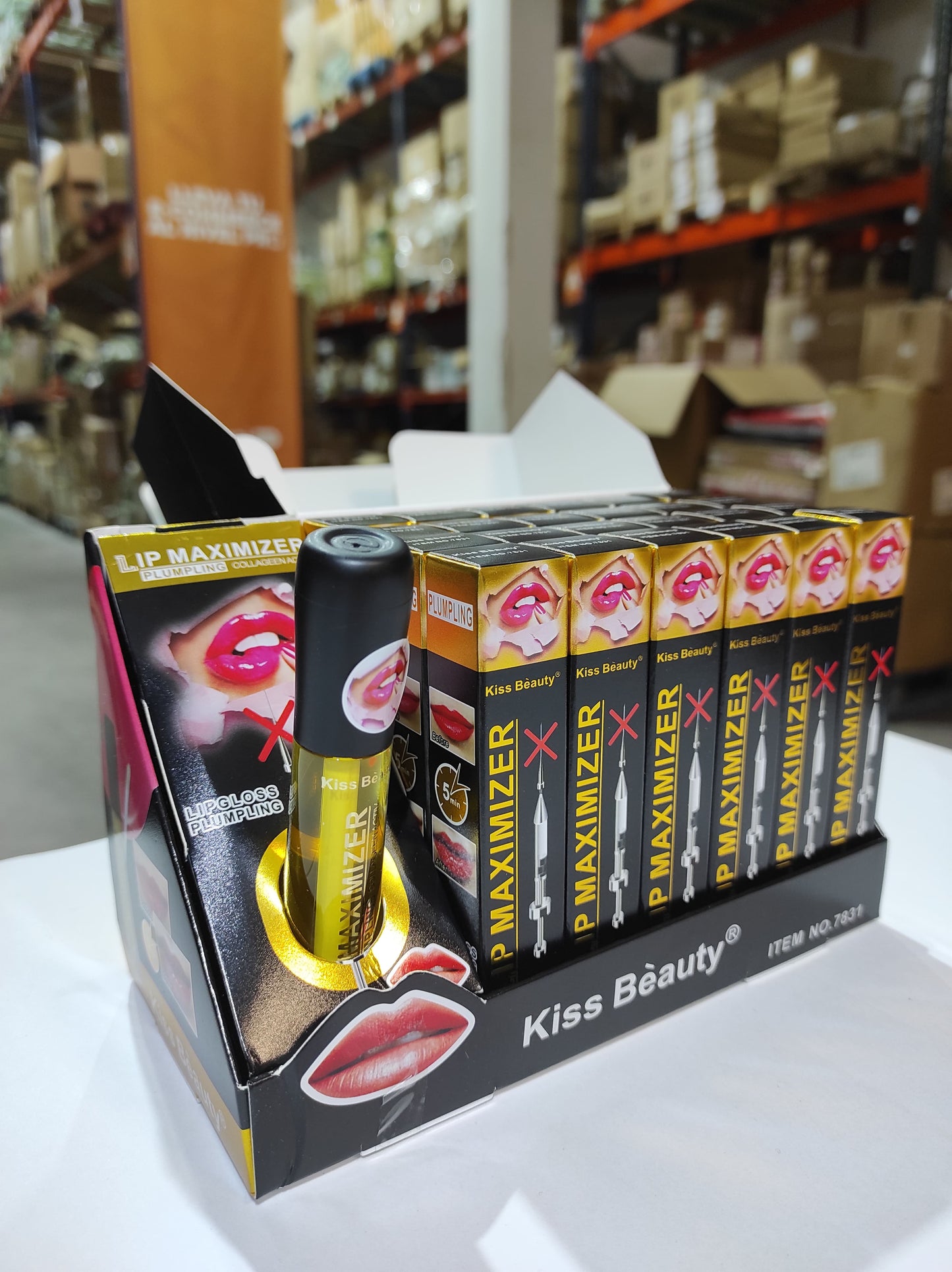 Lips Maximizer 5ml