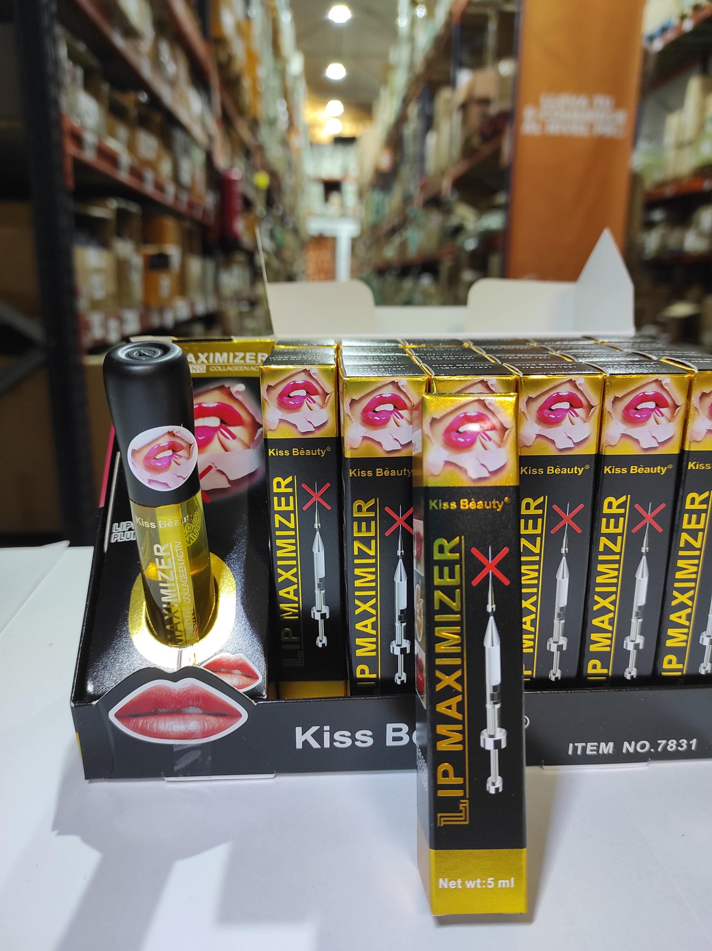 Lips Maximizer 5ml