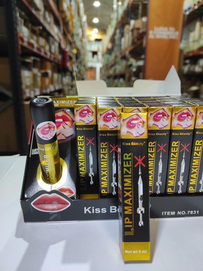Lips Maximizer 5ml
