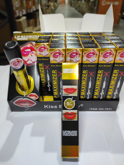 Lips Maximizer 5ml