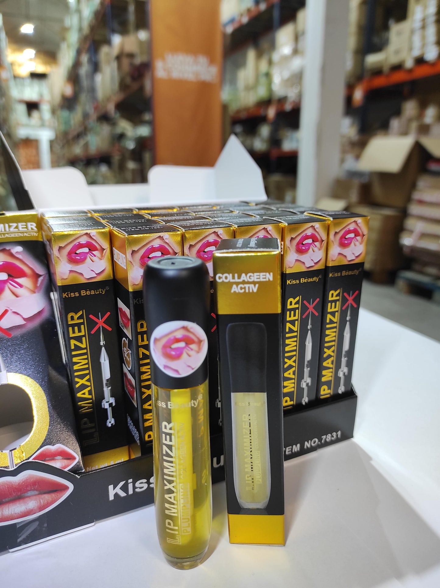 Lips Maximizer 5ml