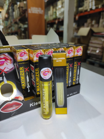 Lips Maximizer 5ml