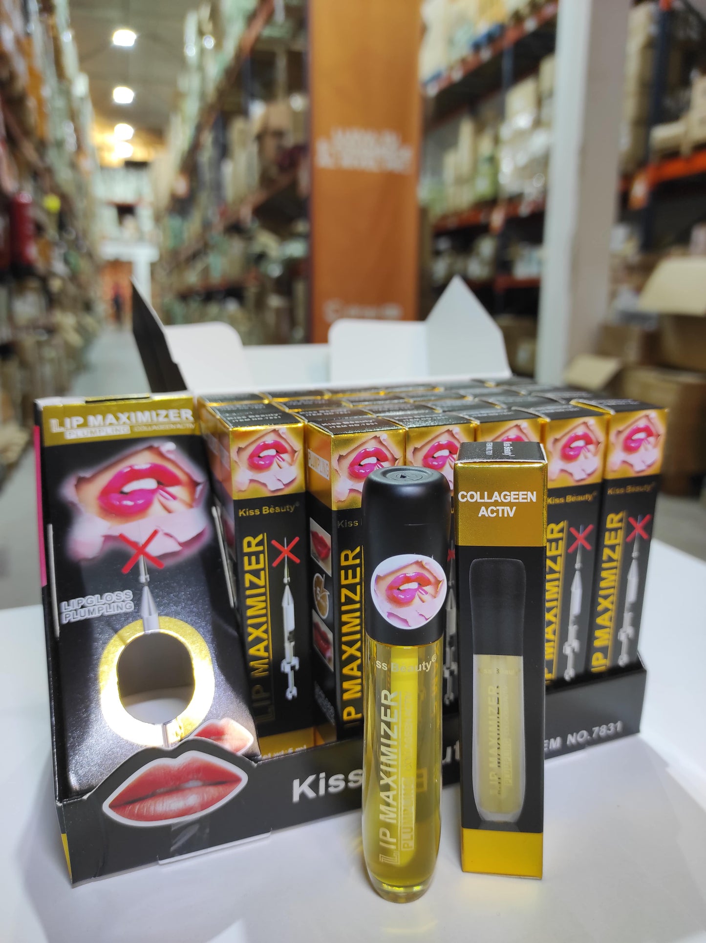 Lips Maximizer 5ml