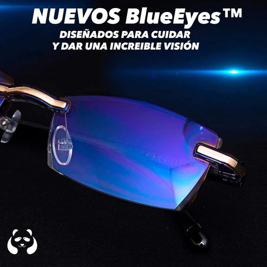 BLUE EYES™ GAFAS TECNOLOGIA AVANZADA