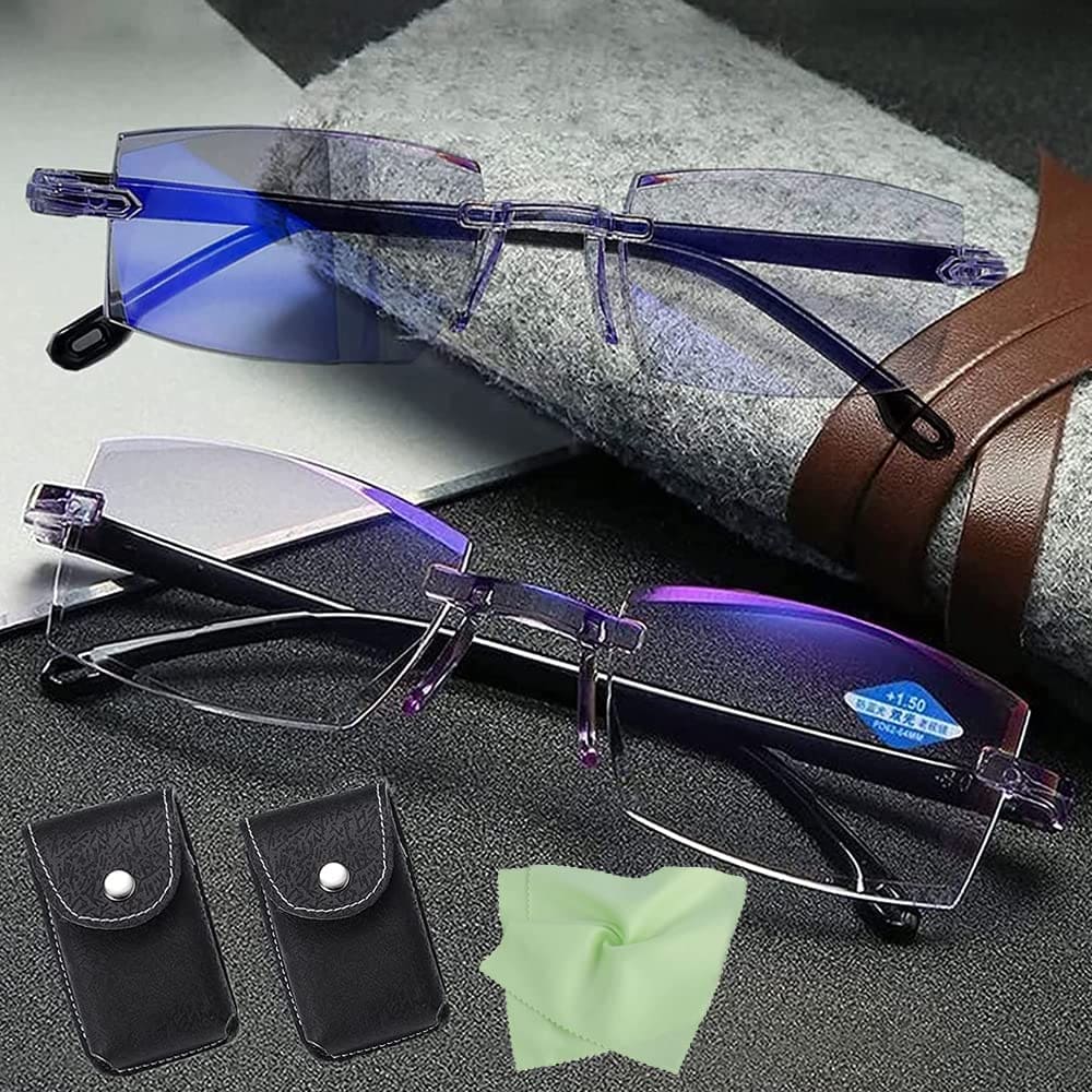 BLUE EYES™ GAFAS TECNOLOGIA AVANZADA