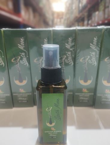 Spray de Crecimiento del Cabello