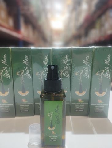 Spray de Crecimiento del Cabello