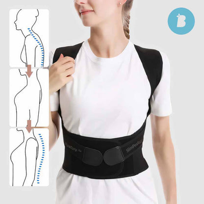 SlimPosturePro™ Corrector de Postura