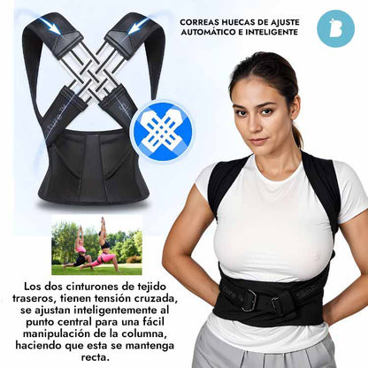 SlimPosturePro™ Corrector de Postura